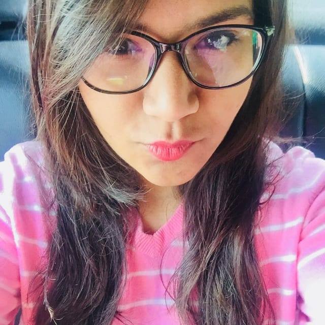 Apurva soni