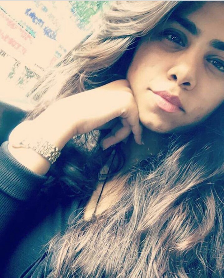 Damini Karla
