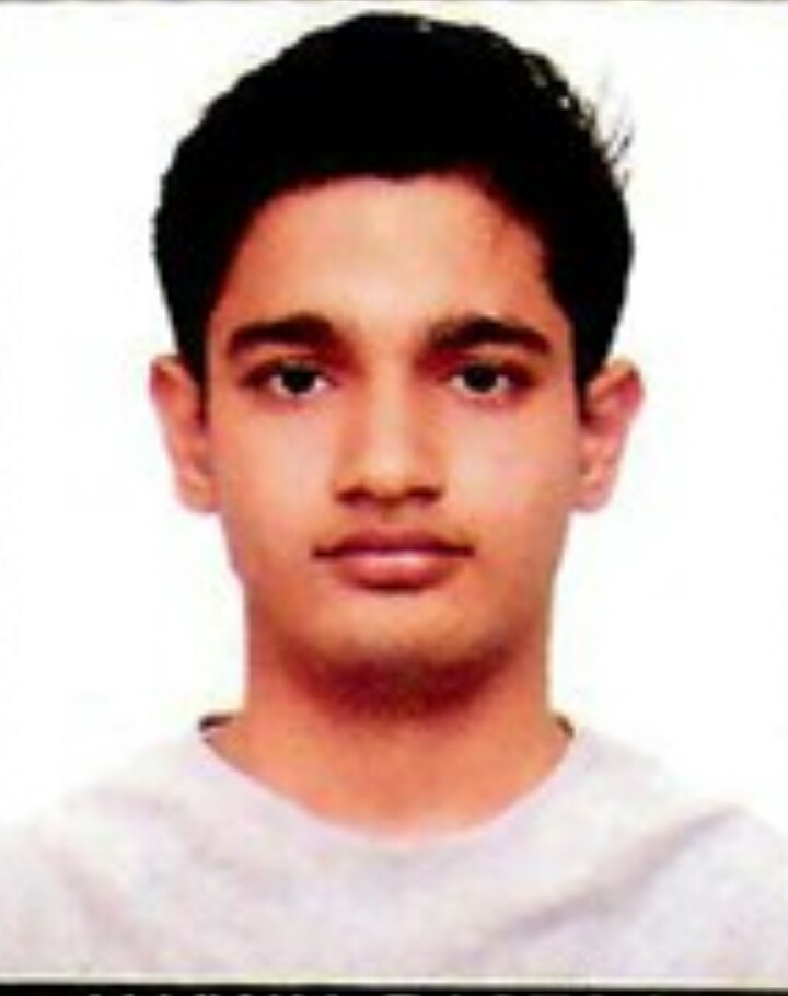Ujjwal Rastogi