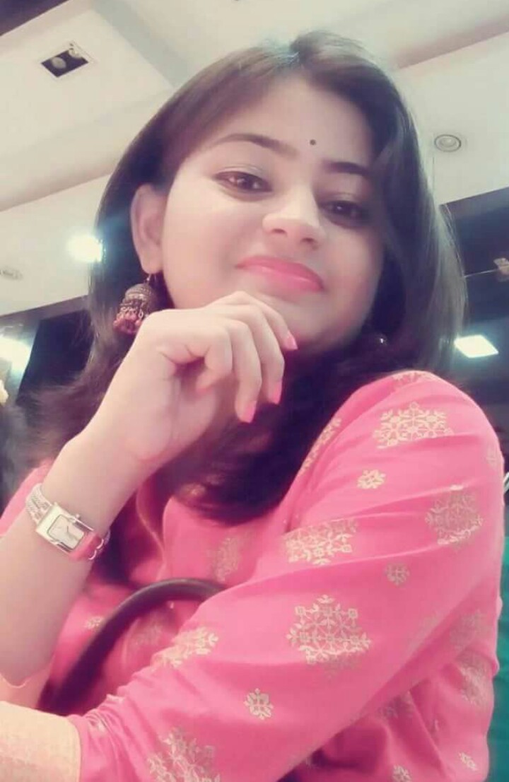 Shalini singh