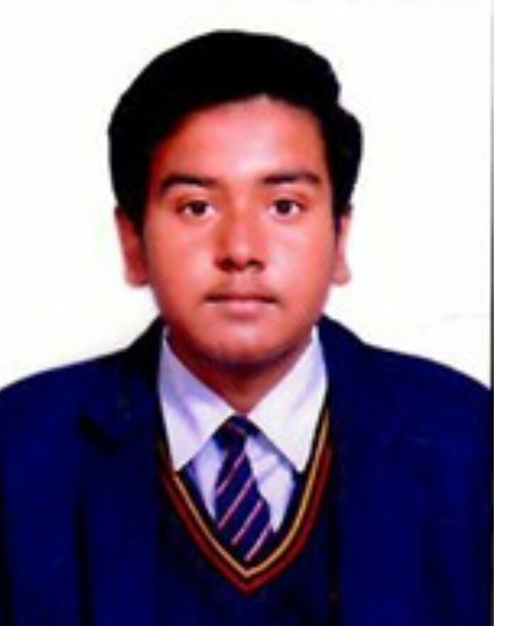 Arpit Jain