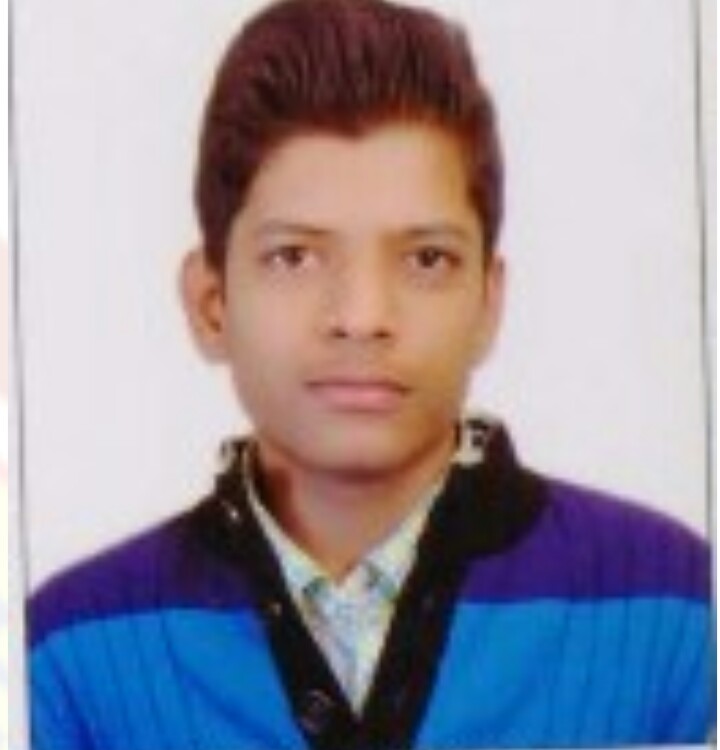 Harsh Yadav