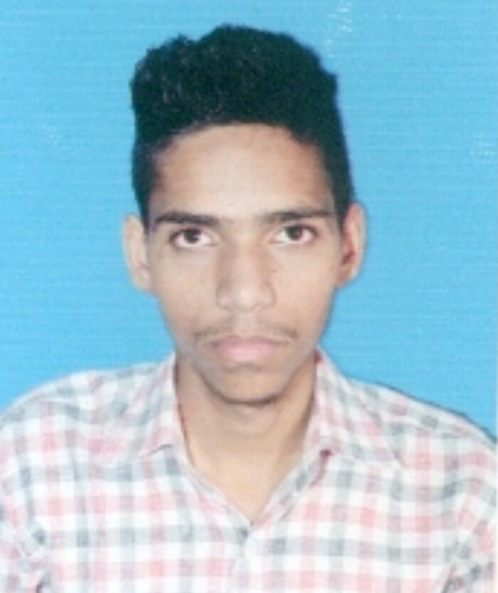 Ankit Kumar