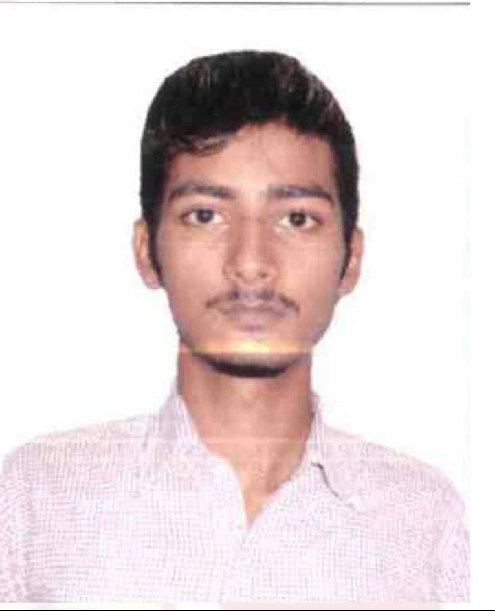 Anand Yadav