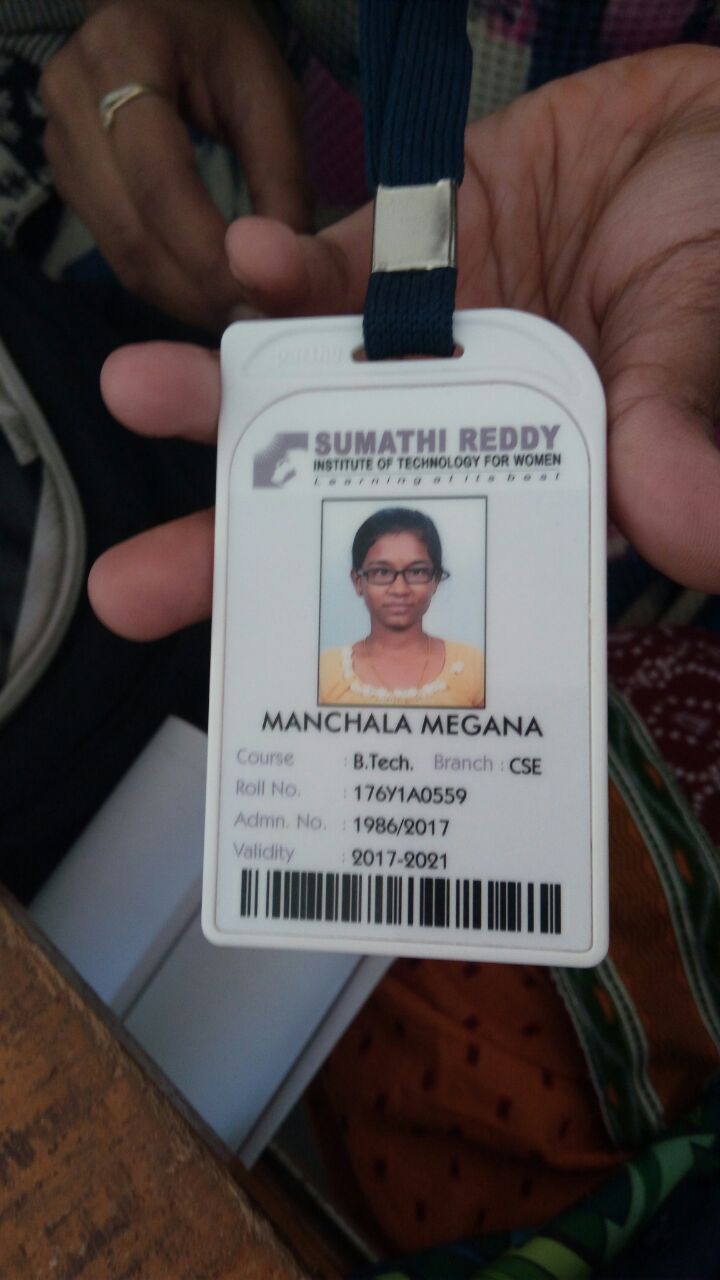 manchalamegana