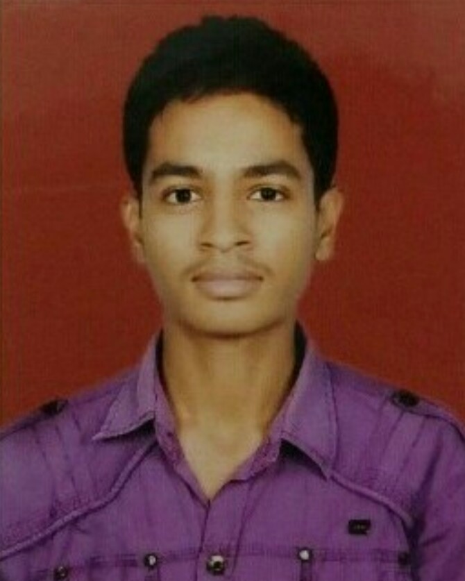 Aman chand rahi