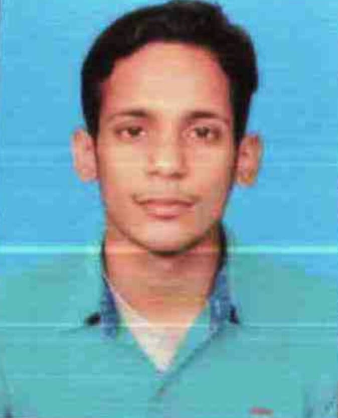 Ashutosh Tiwari