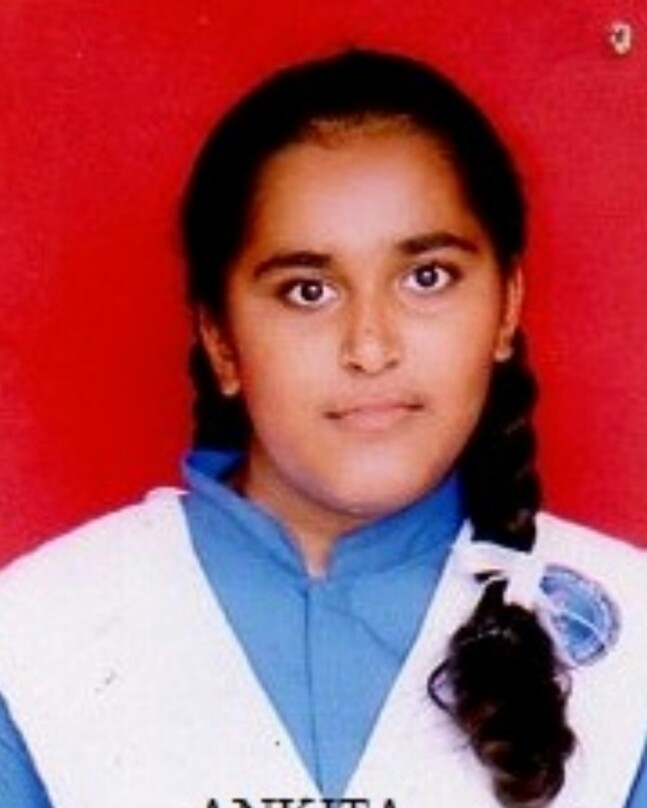 Ankita