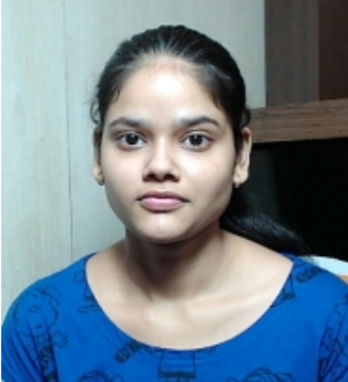 Gauri mishra