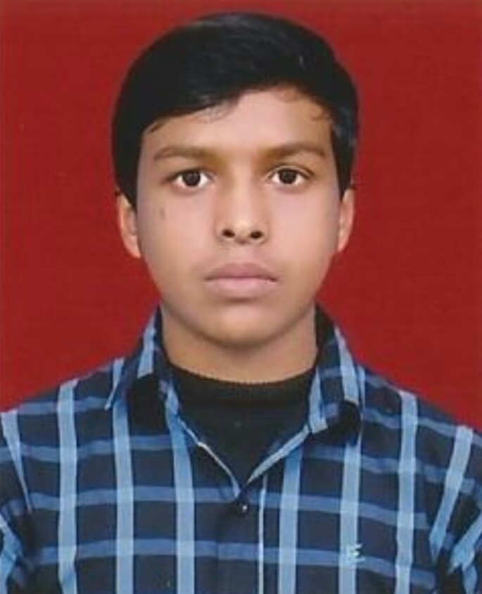 Abhishek Singh