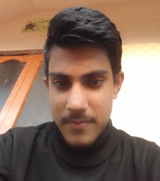 Rajdeep basu