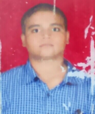 P Sreenivasula Reddy