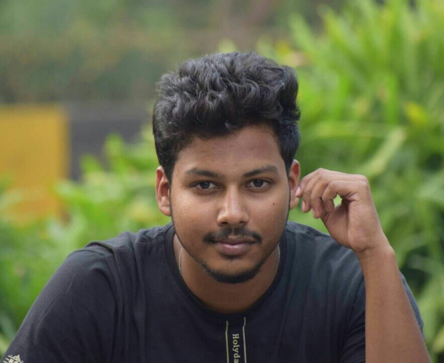 Nekkanti Sai Pruthvi