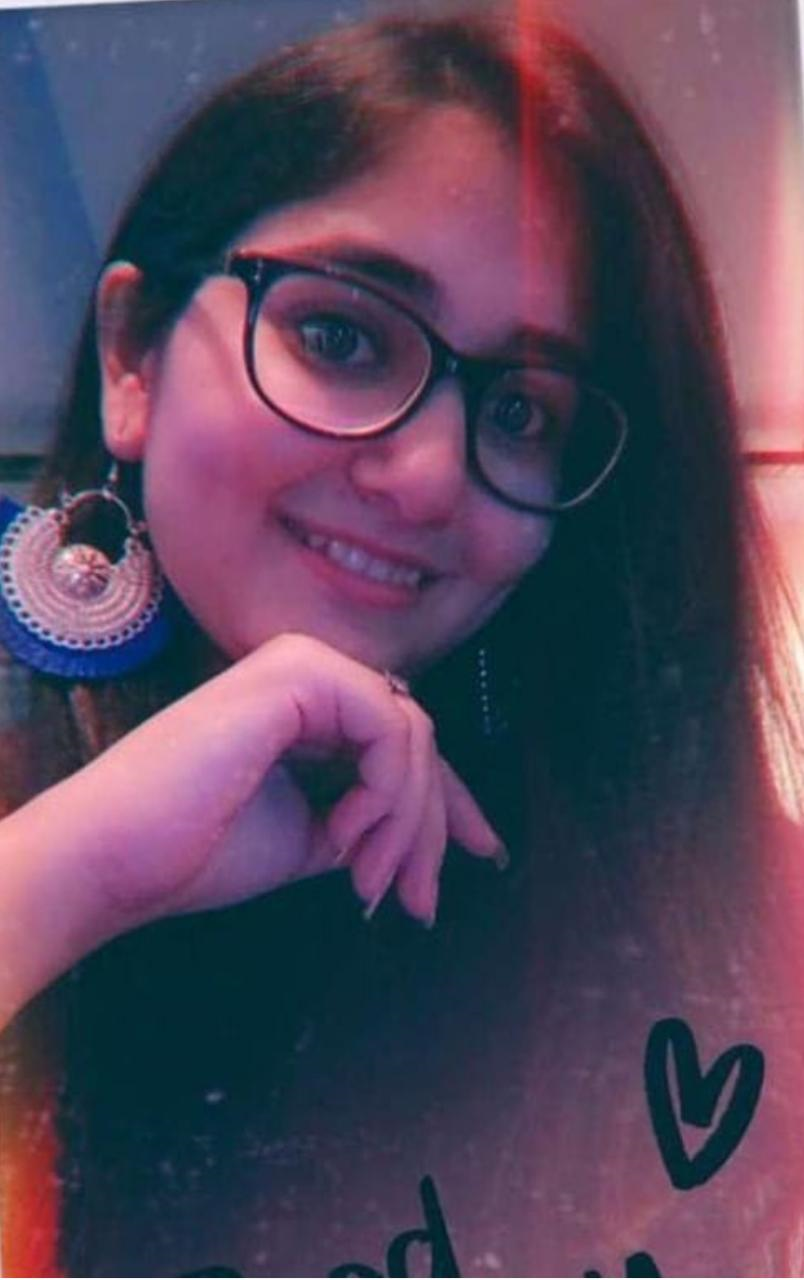 riddhi seth