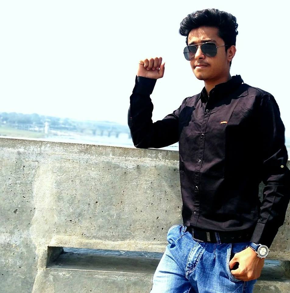 rishabh maheshwari
