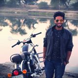 Rohit Lalwani