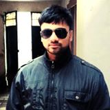 Rupish Sharma
