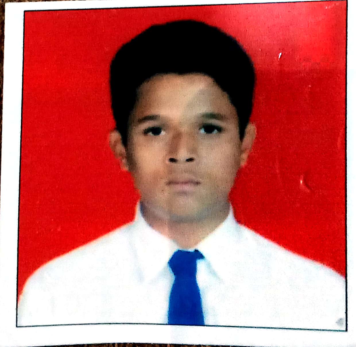 rushikesh mohan polekar