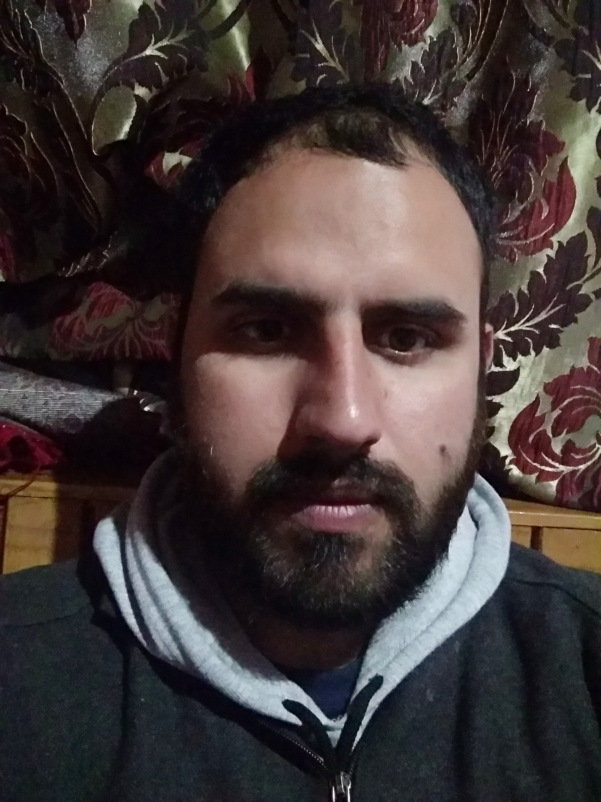 sameer hussain mir
