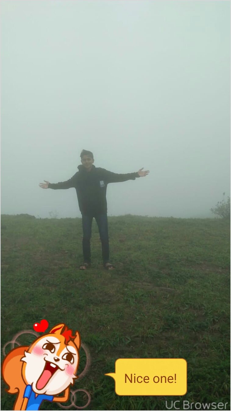 samrudh Mk