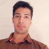 Sangram Keshari Panda