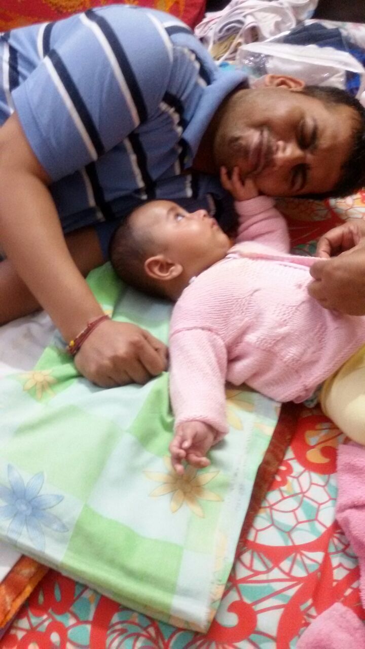 sanjay kumar chamoli
