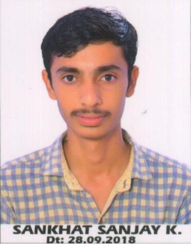 sanjay sankhat keshubhai