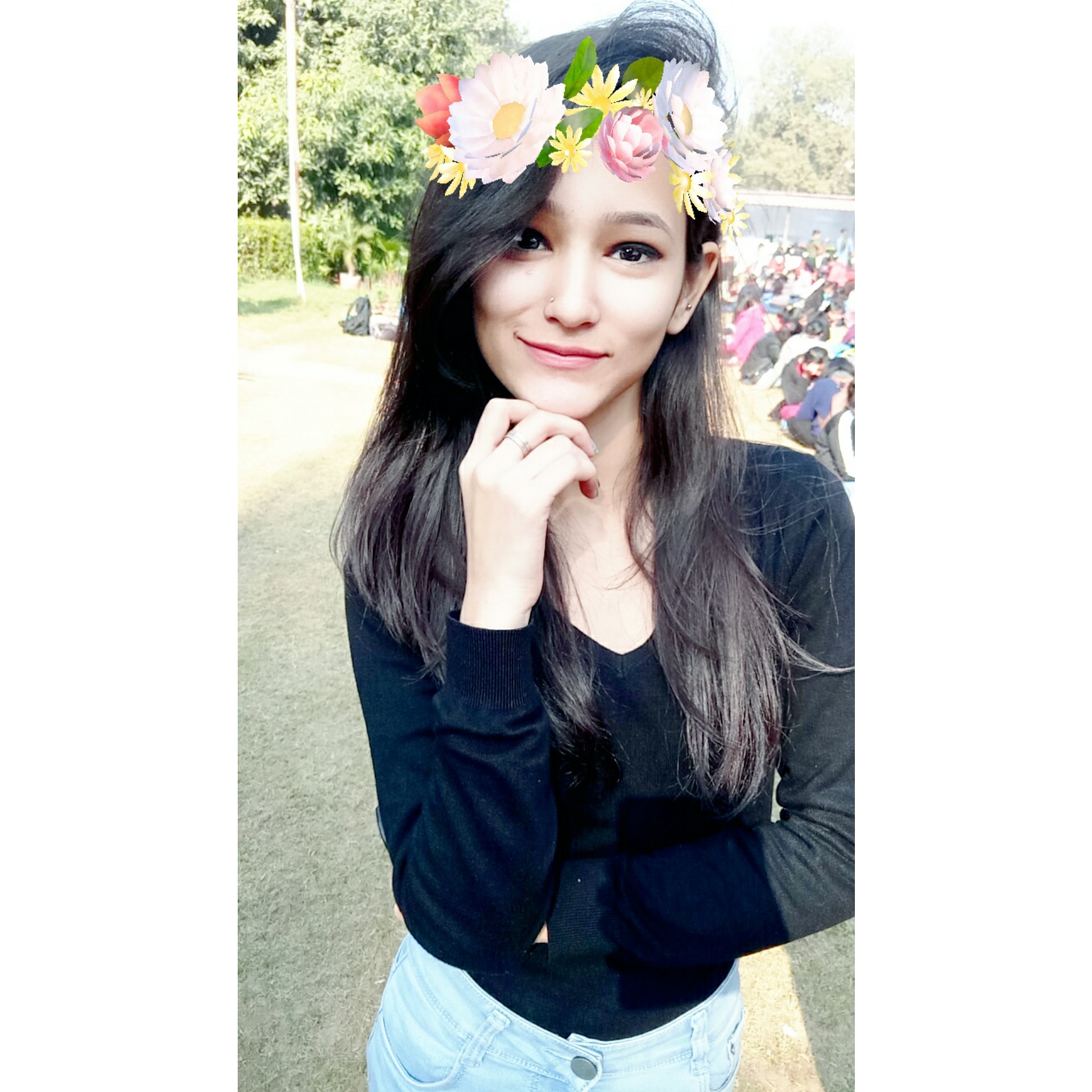 sapna rawat