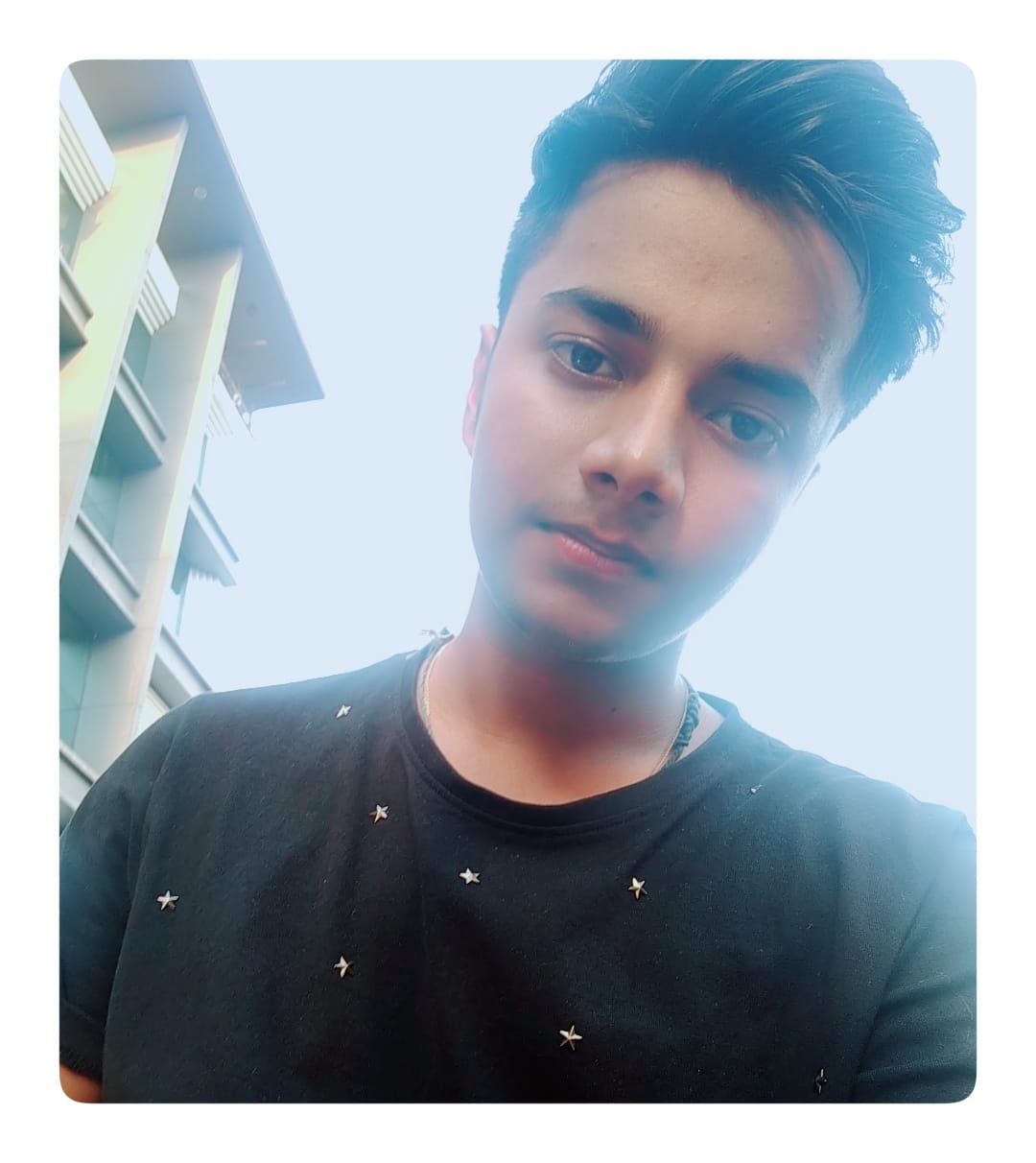 saransh lodhi