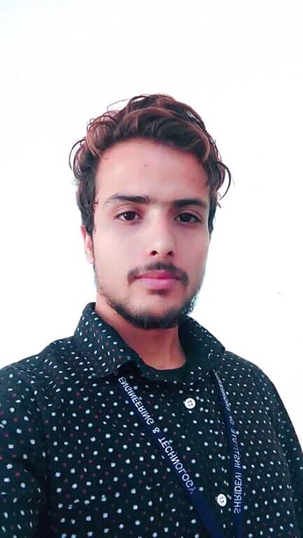 saroj ghimire