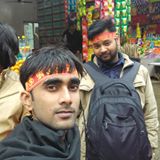 Saurav Anand