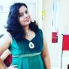 sayali Mantri