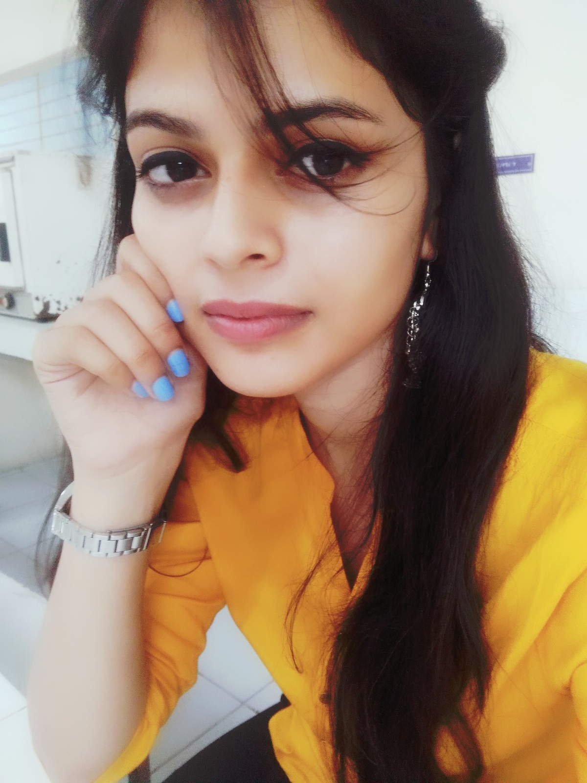shefali Singh