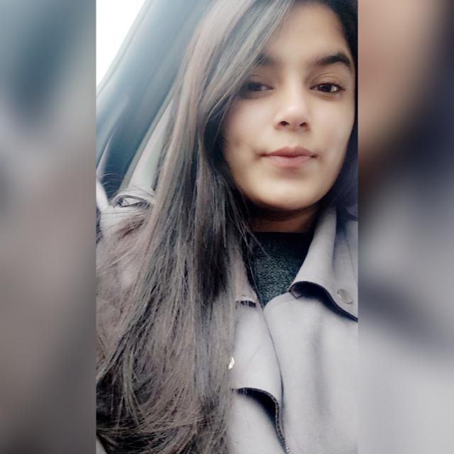 shivangi