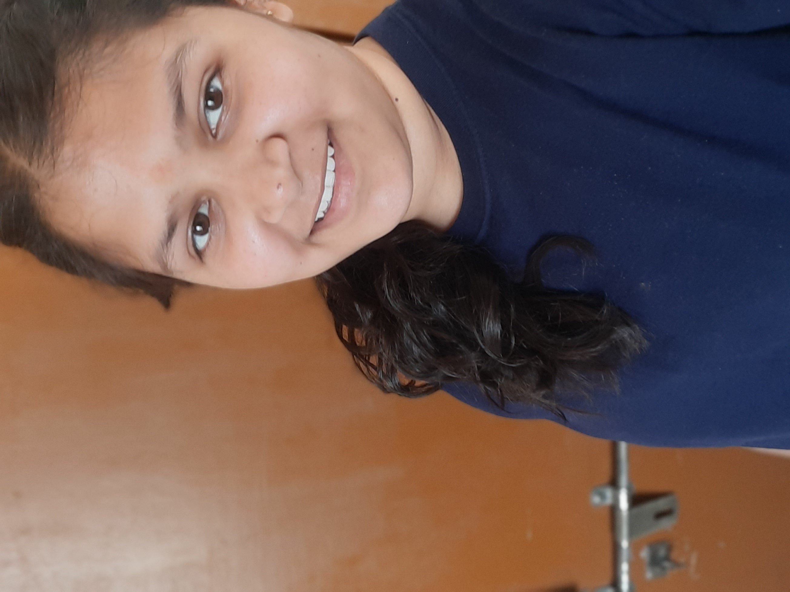 shrasti kalal
