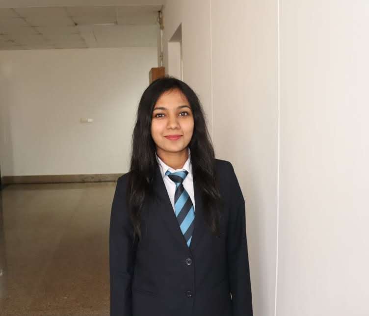 shreya garg