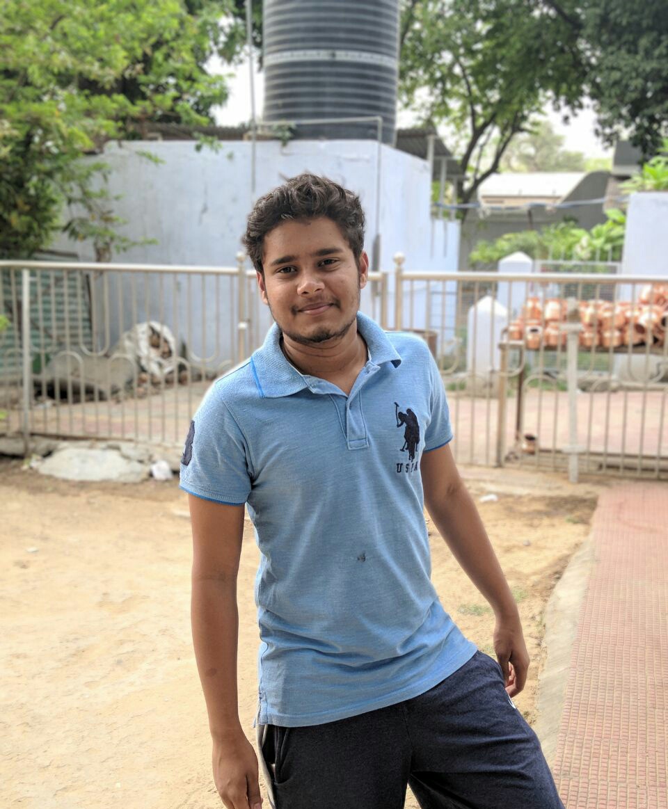 shubham jain