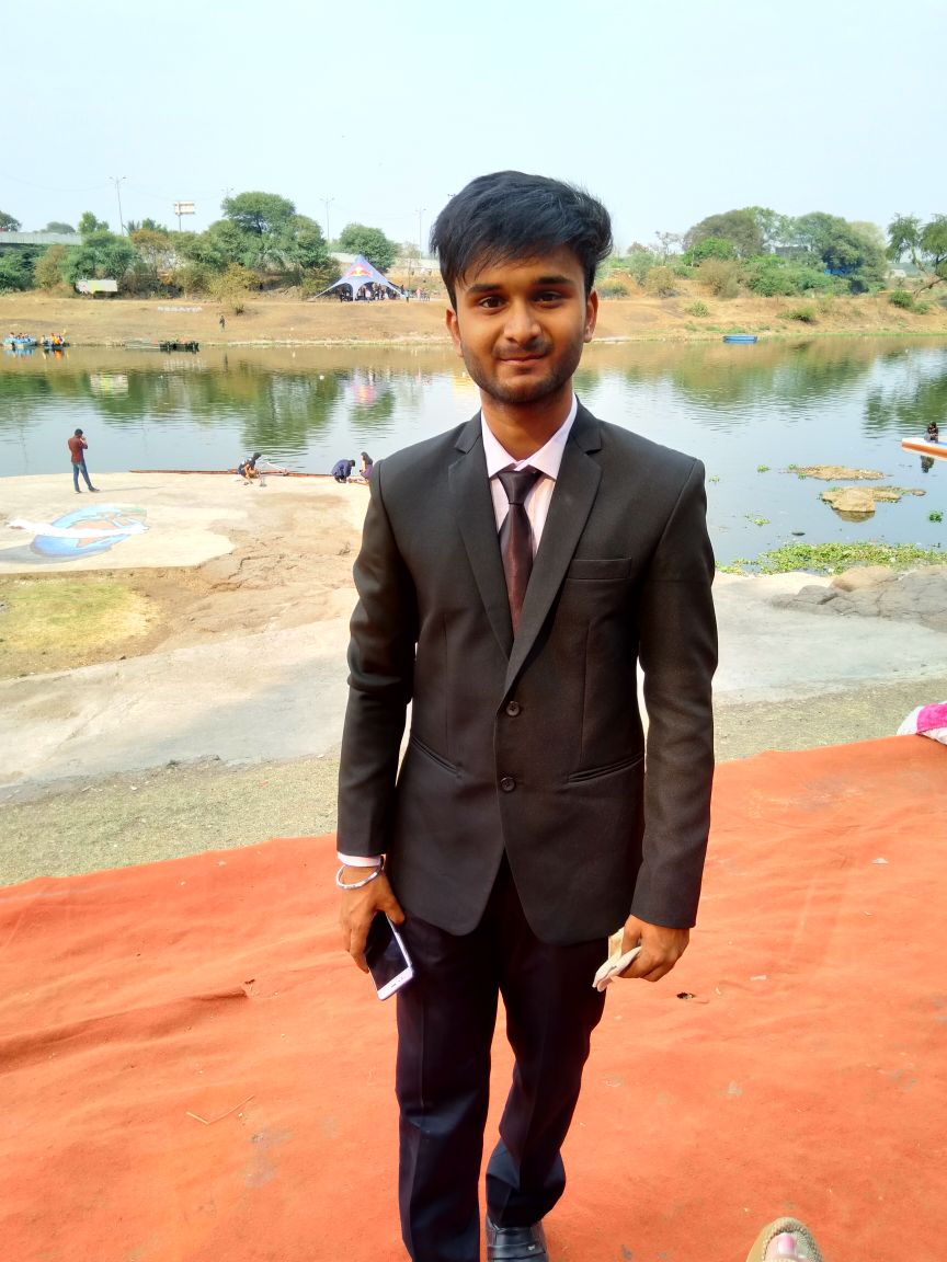 shubhankar amrute