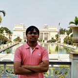 Shyamananda Sarkar