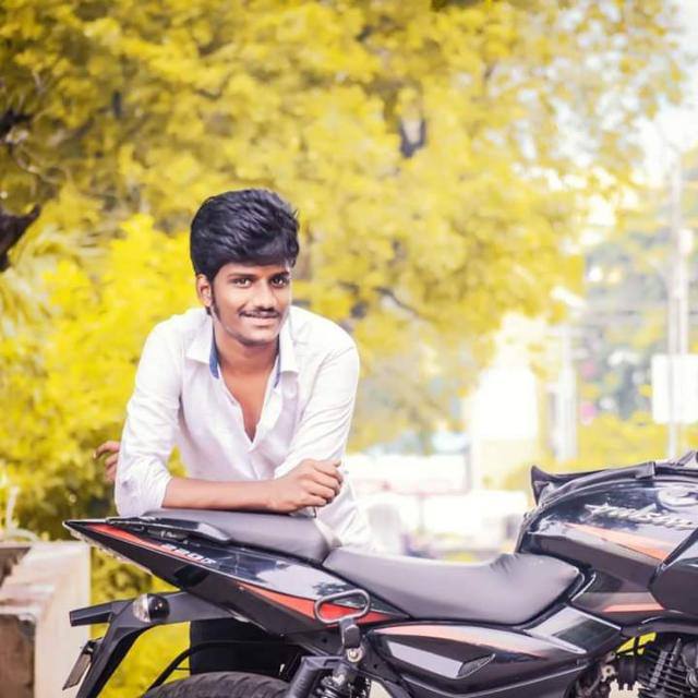 siva krishna