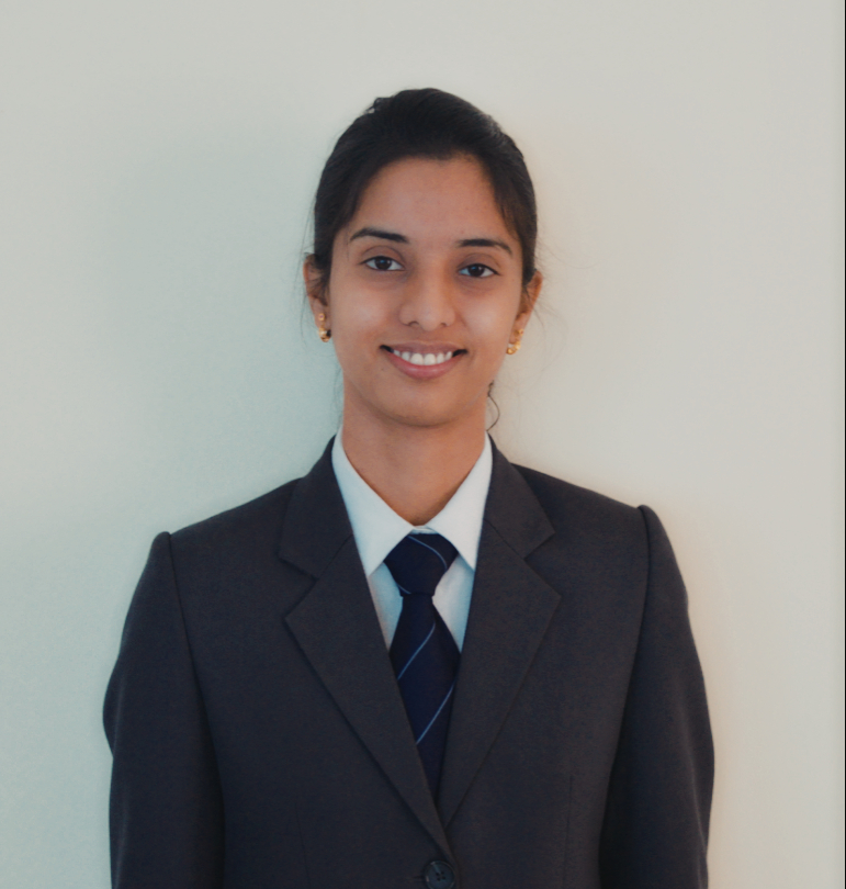sravani Reddy