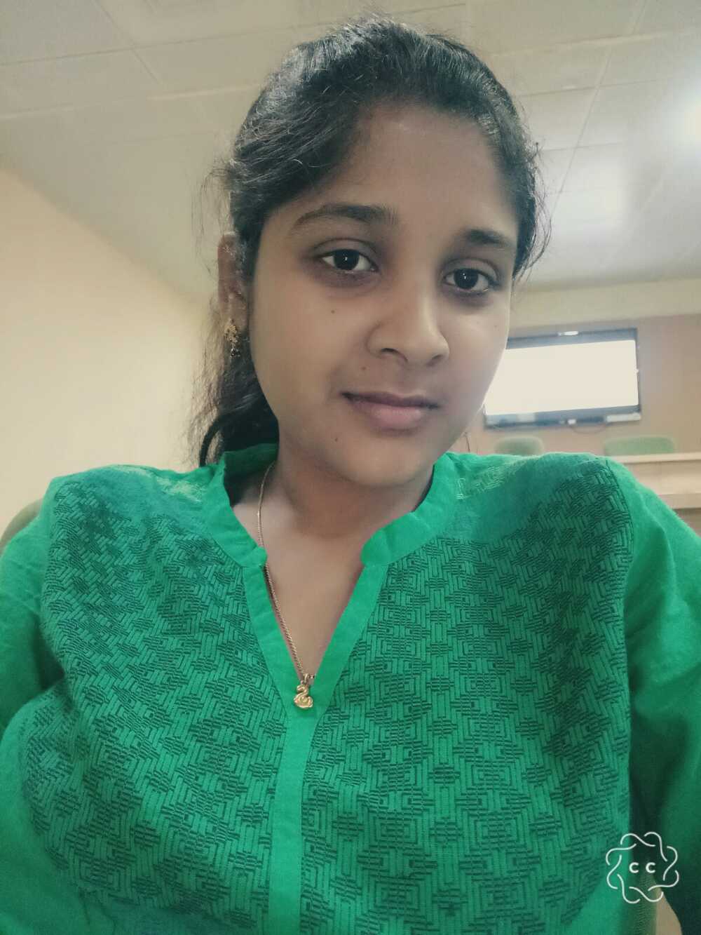 sravani jammalamudi