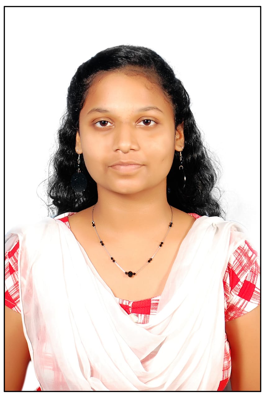 sriabisha R