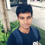 Sudhakar Ak