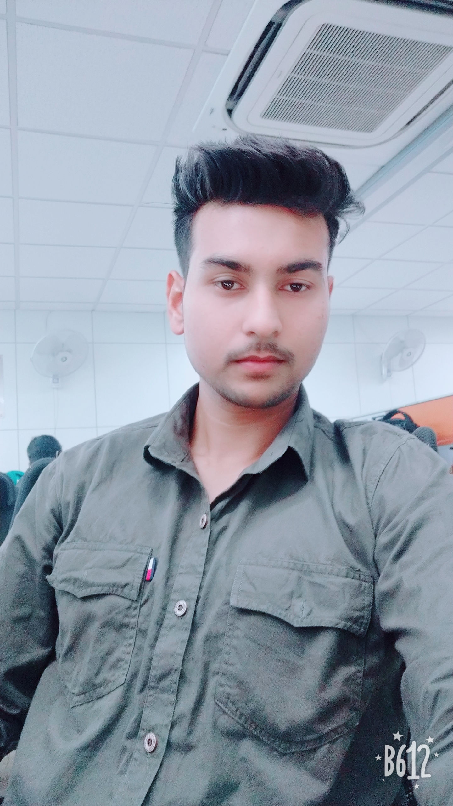 sultan Haider
