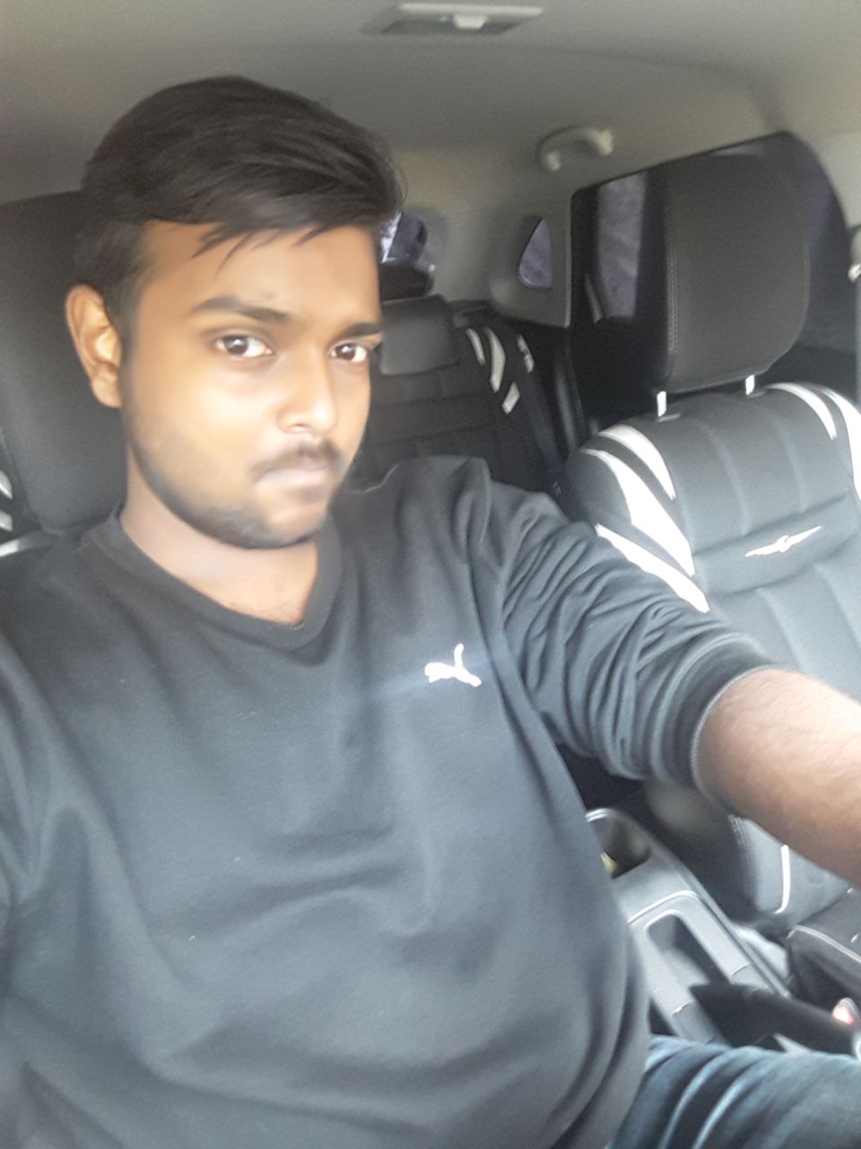 swarnim chaturvedi