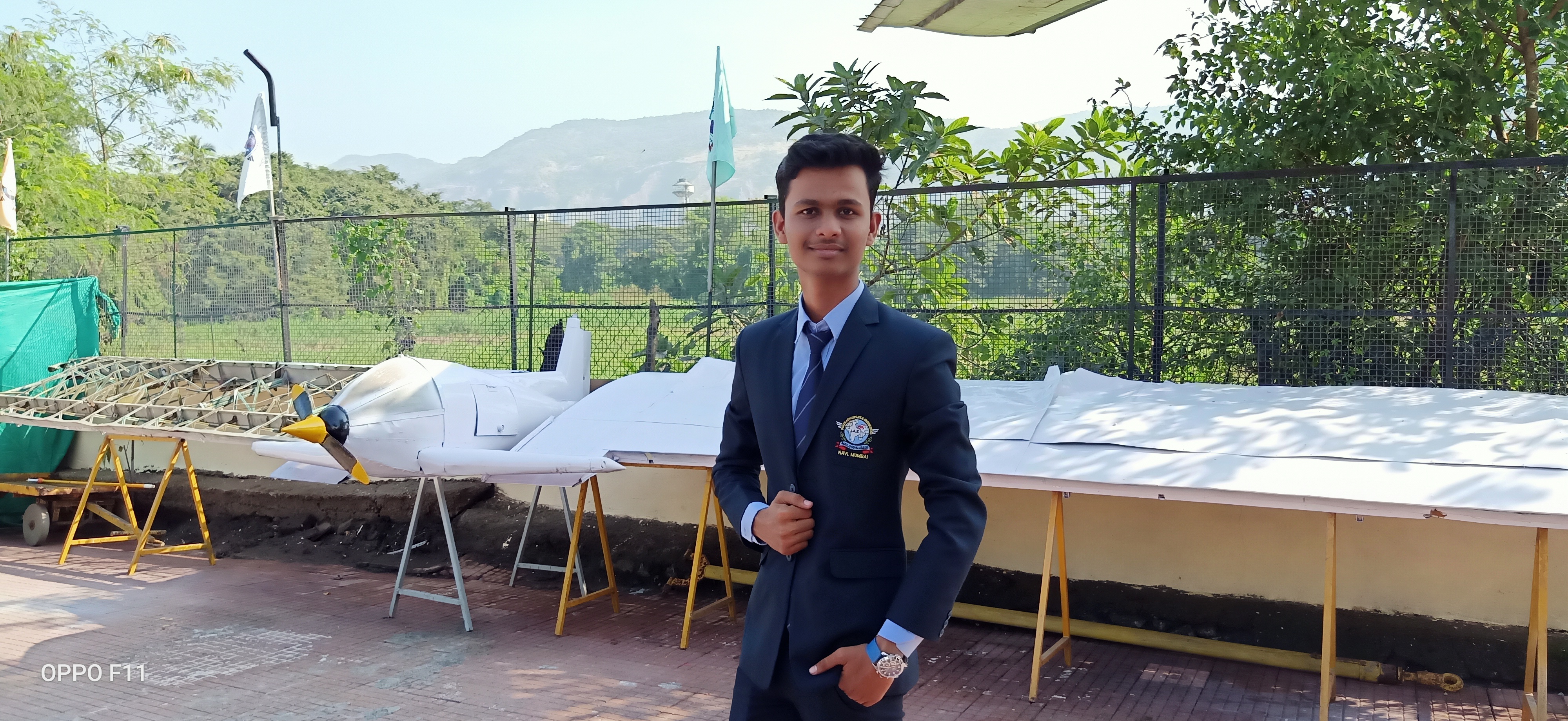 vaibhav badgujar