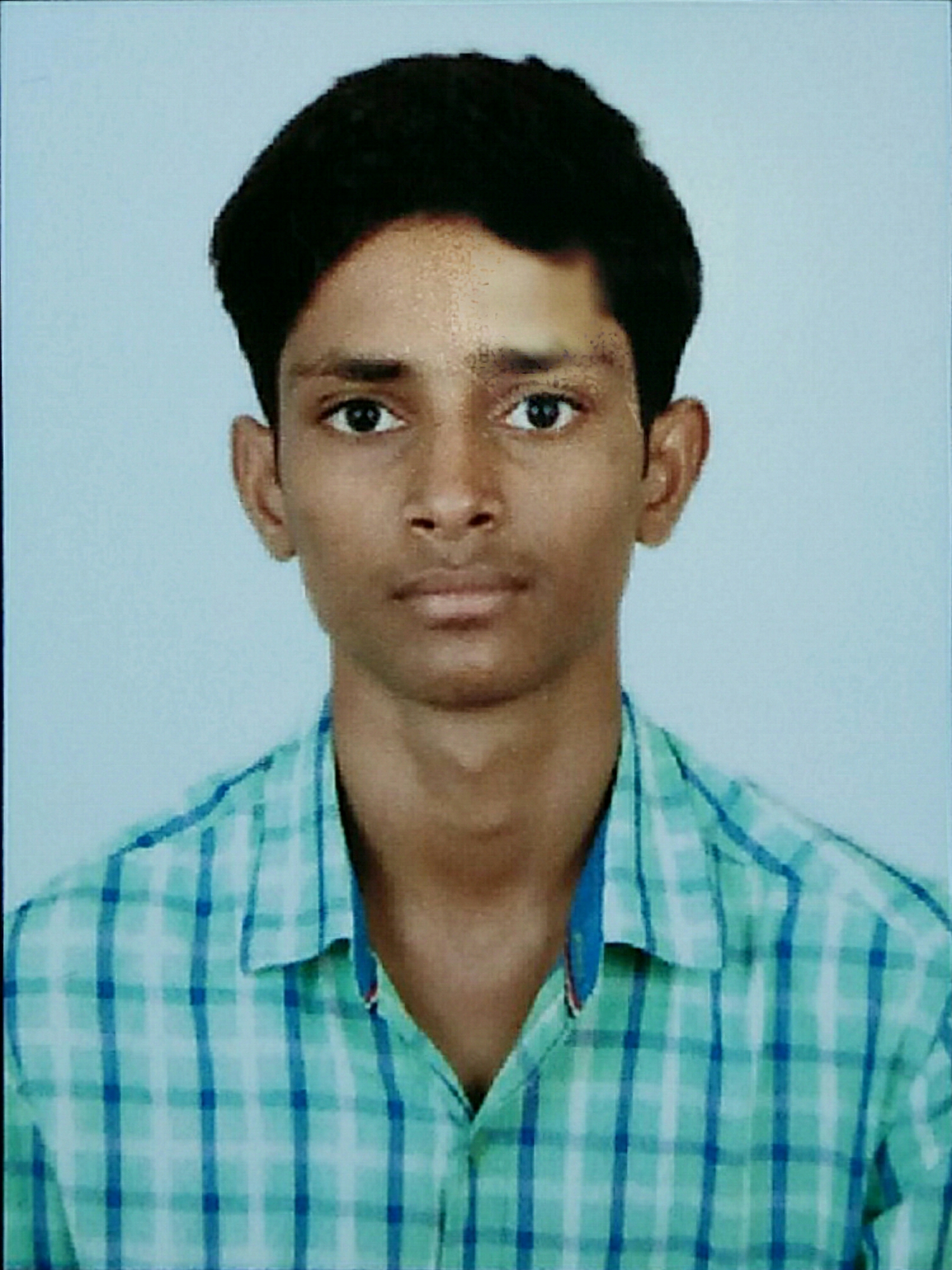 vamshikrishna