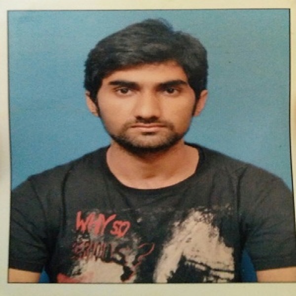 vipin kumar