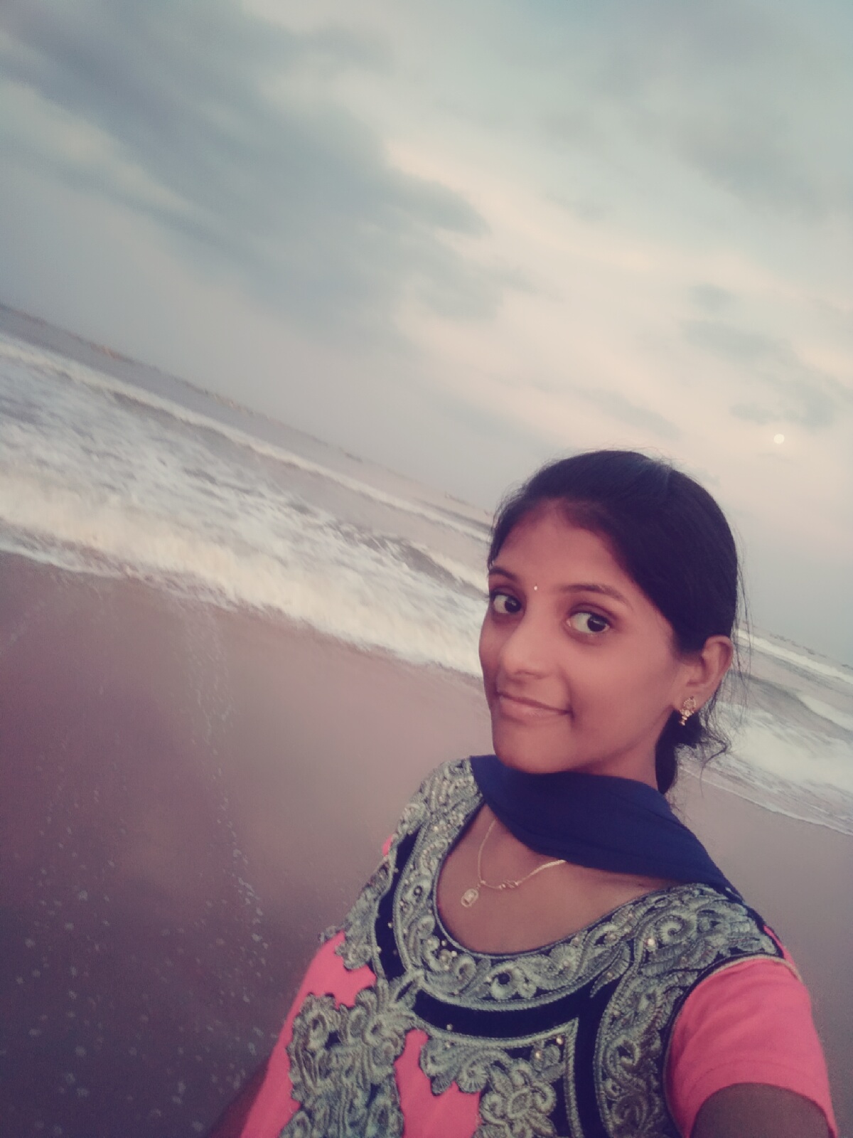 vudata venkata triveni